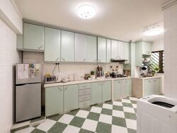 Blk 306 Hougang Avenue 5 (Hougang), HDB 5 Rooms #592146221